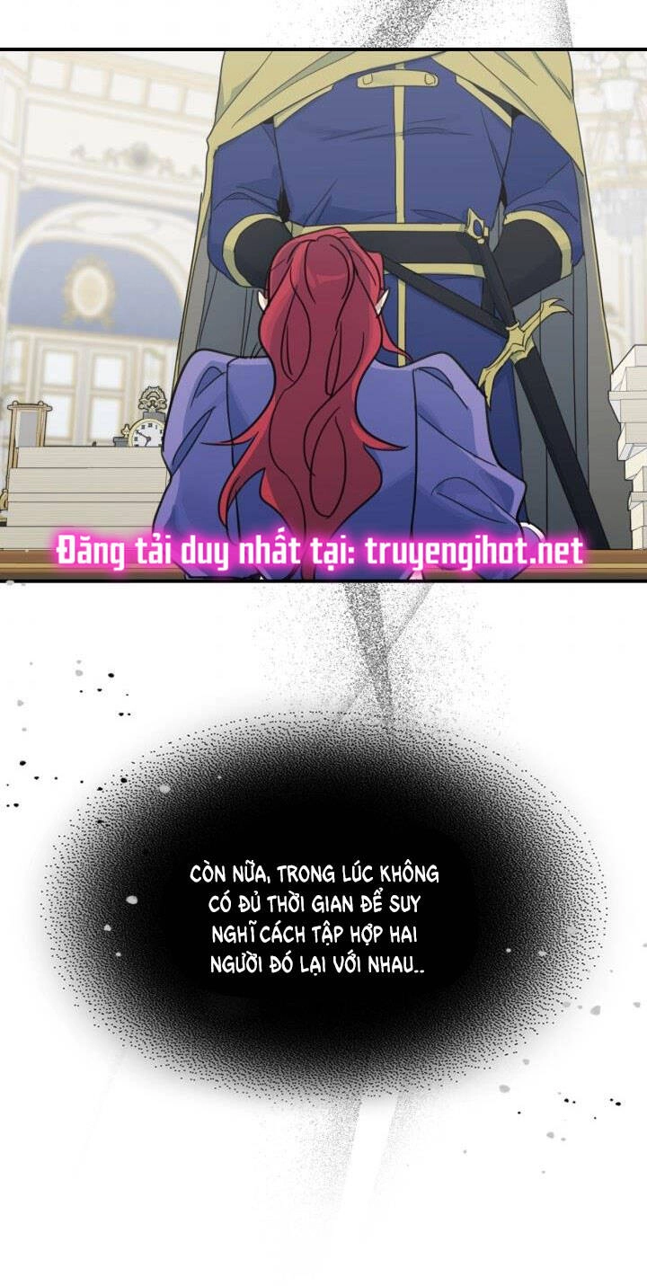 Người Đẹp Và Quái Vật Chapter 87.2 - 10