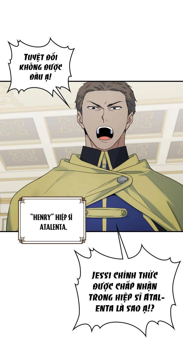 Người Đẹp Và Quái Vật Chapter 87.2 - 11