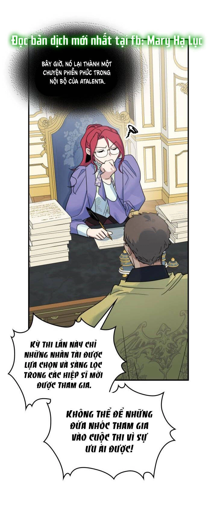 Người Đẹp Và Quái Vật Chapter 87.2 - 12