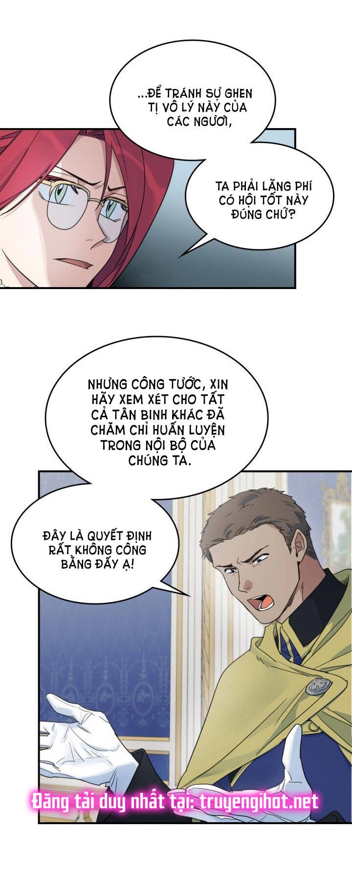 Người Đẹp Và Quái Vật Chapter 87.2 - 13