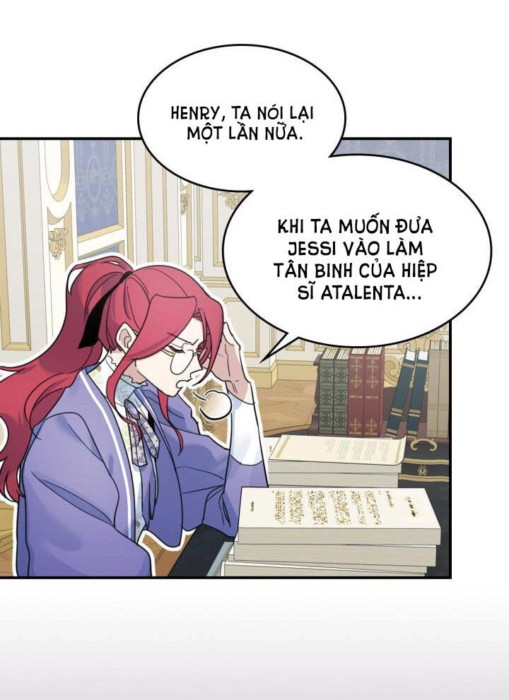 Người Đẹp Và Quái Vật Chapter 87.2 - 14