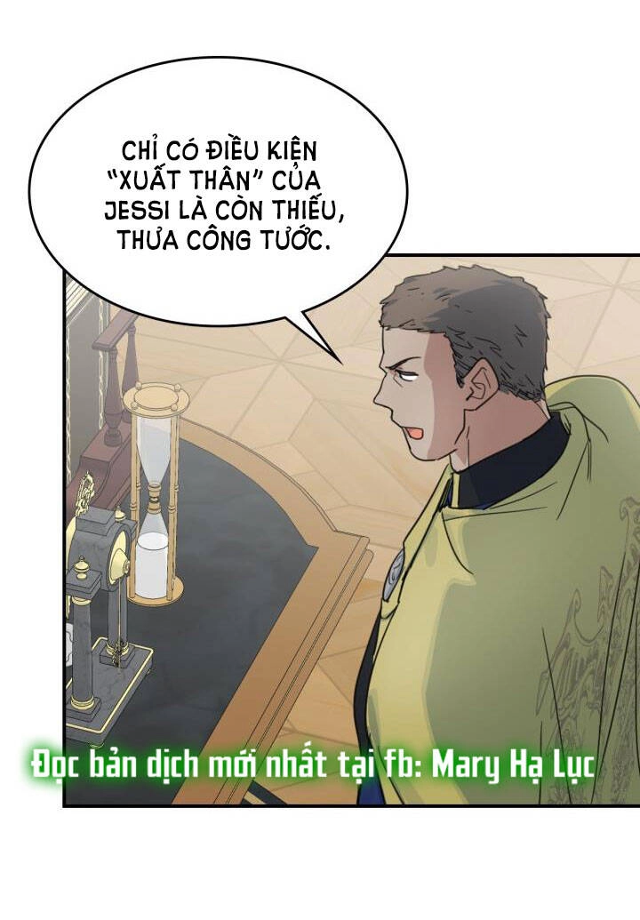 Người Đẹp Và Quái Vật Chapter 87.2 - 19