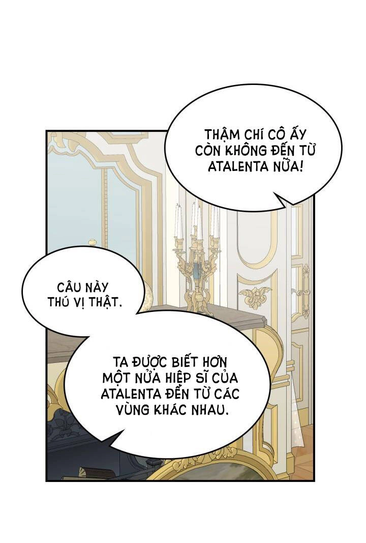 Người Đẹp Và Quái Vật Chapter 87.2 - 20
