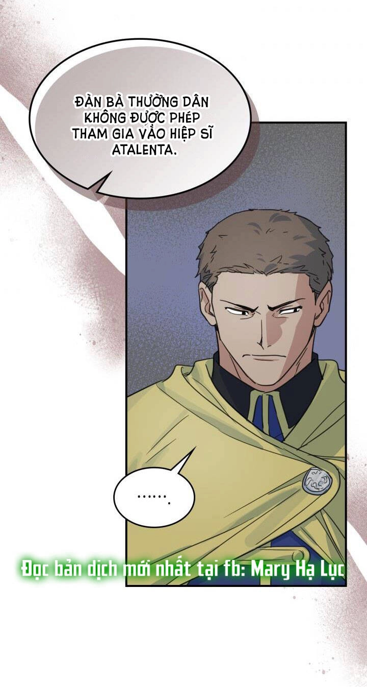 Người Đẹp Và Quái Vật Chapter 87.2 - 23