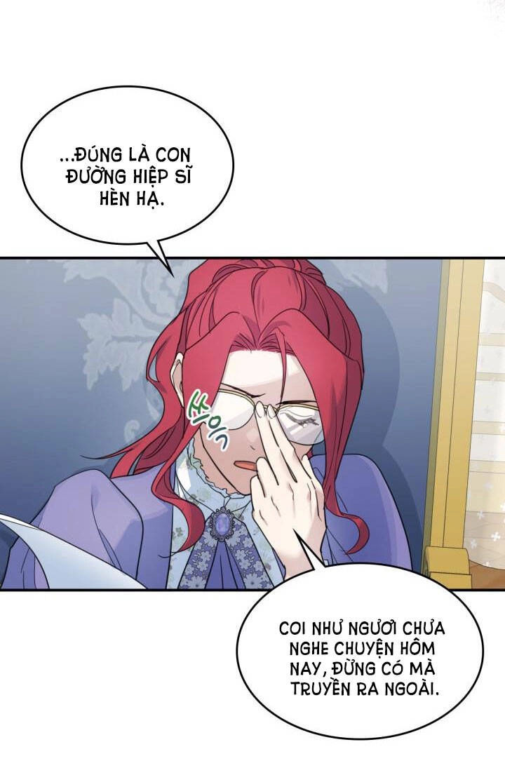 Người Đẹp Và Quái Vật Chapter 87.2 - 24