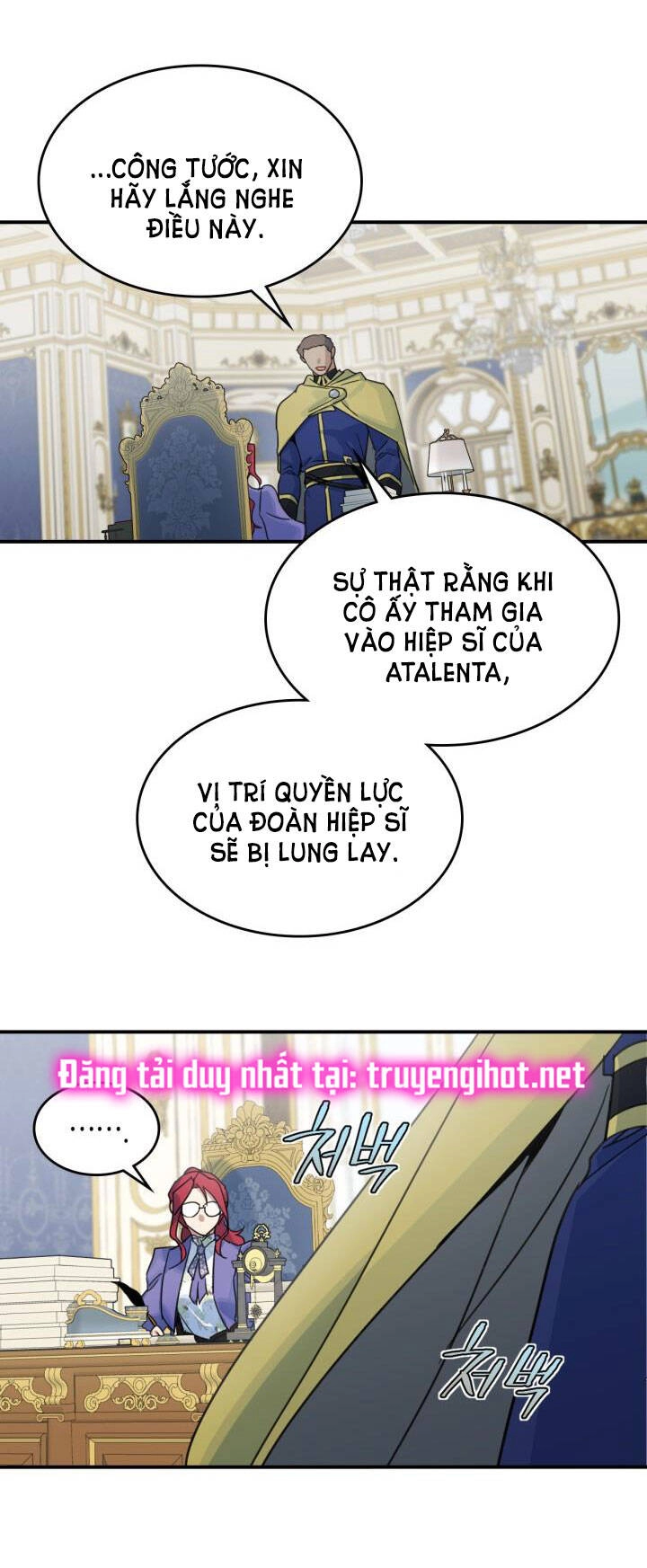 Người Đẹp Và Quái Vật Chapter 87.2 - 25