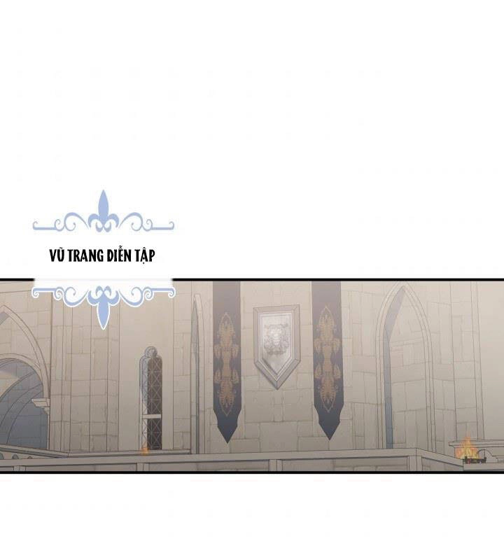 Người Đẹp Và Quái Vật Chapter 88.1 - 1