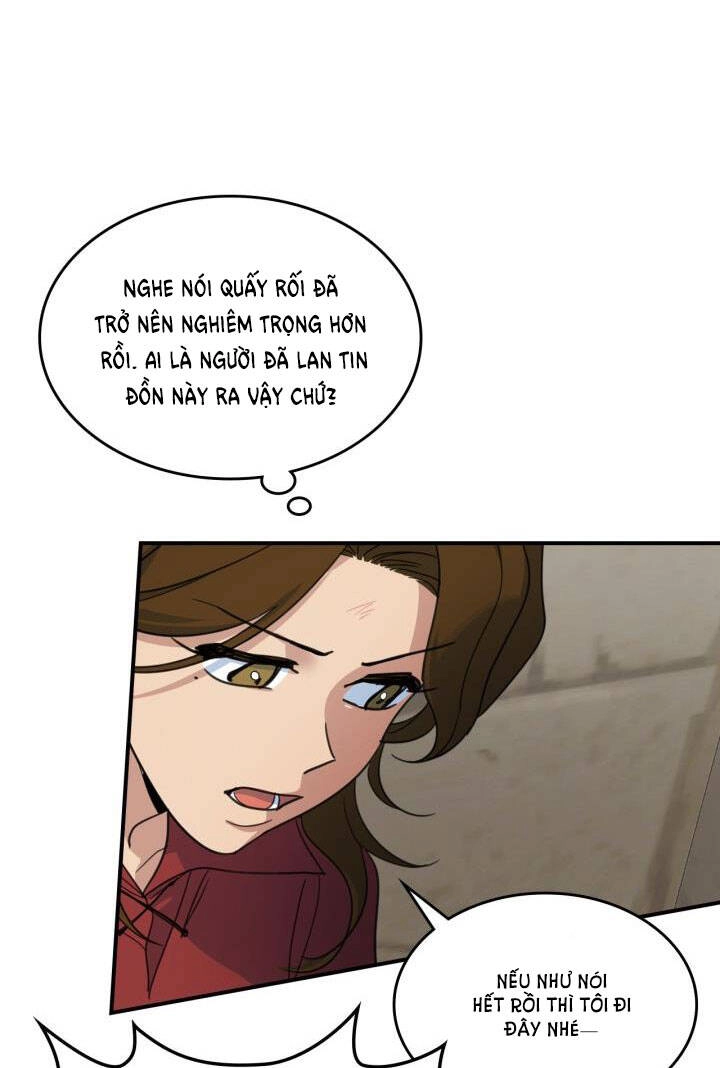 Người Đẹp Và Quái Vật Chapter 88.1 - 5