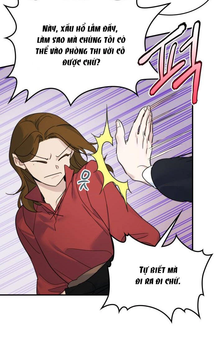 Người Đẹp Và Quái Vật Chapter 88.1 - 6