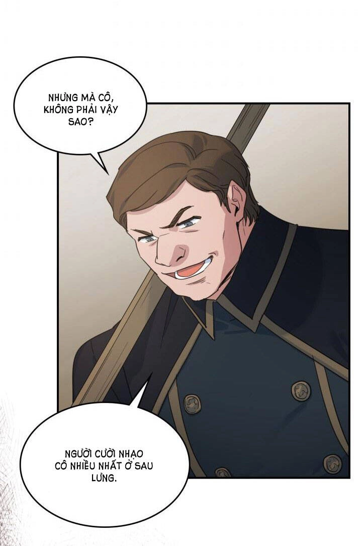 Người Đẹp Và Quái Vật Chapter 88.1 - 8