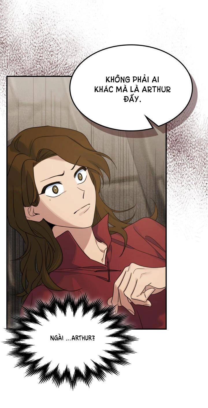 Người Đẹp Và Quái Vật Chapter 88.1 - 9