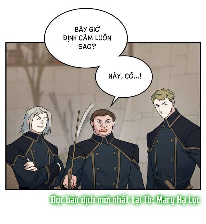 Người Đẹp Và Quái Vật Chapter 88.1 - 15