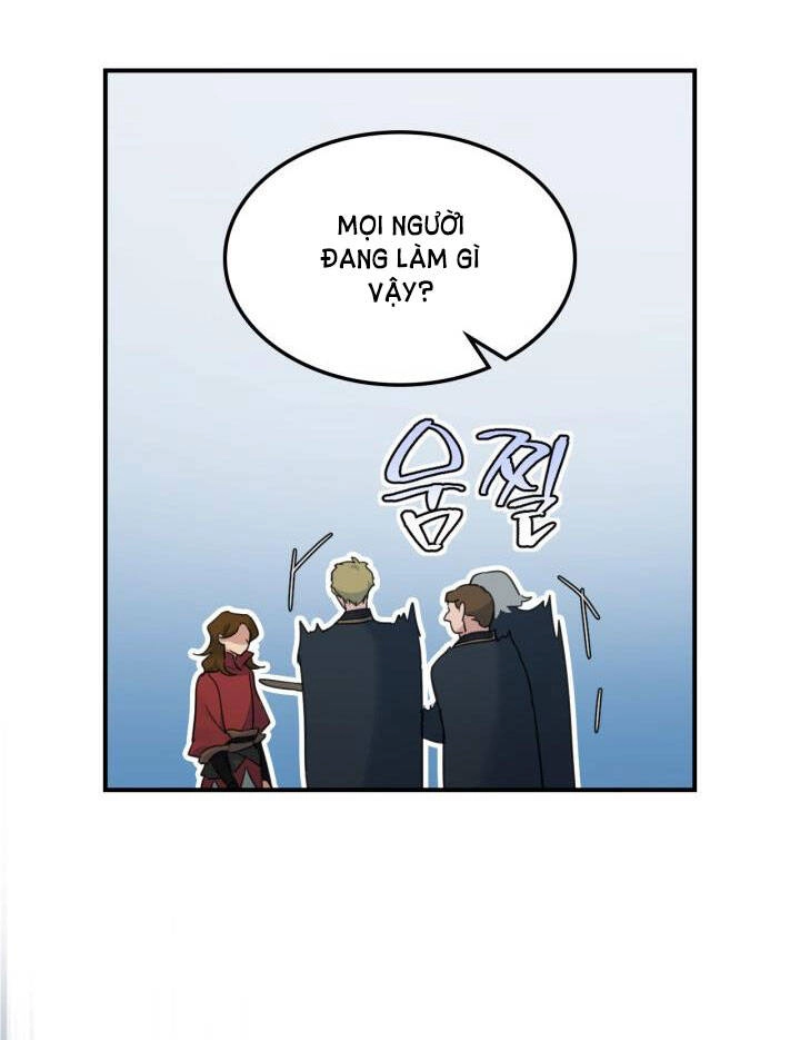 Người Đẹp Và Quái Vật Chapter 88.1 - 16