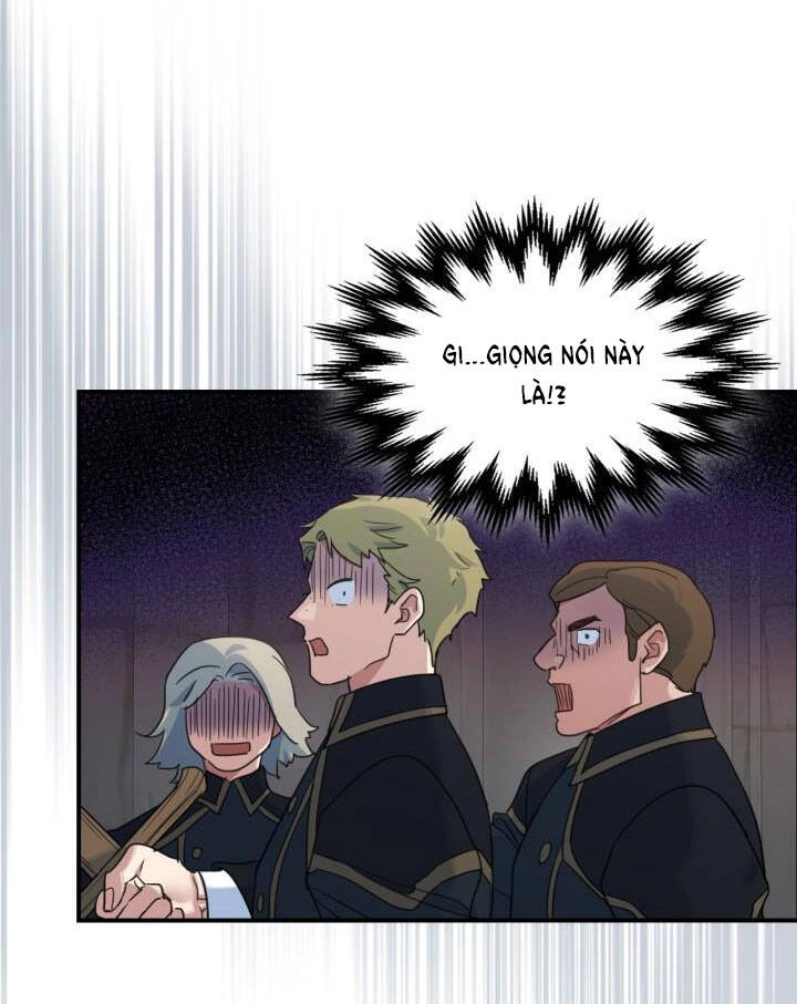 Người Đẹp Và Quái Vật Chapter 88.1 - 17