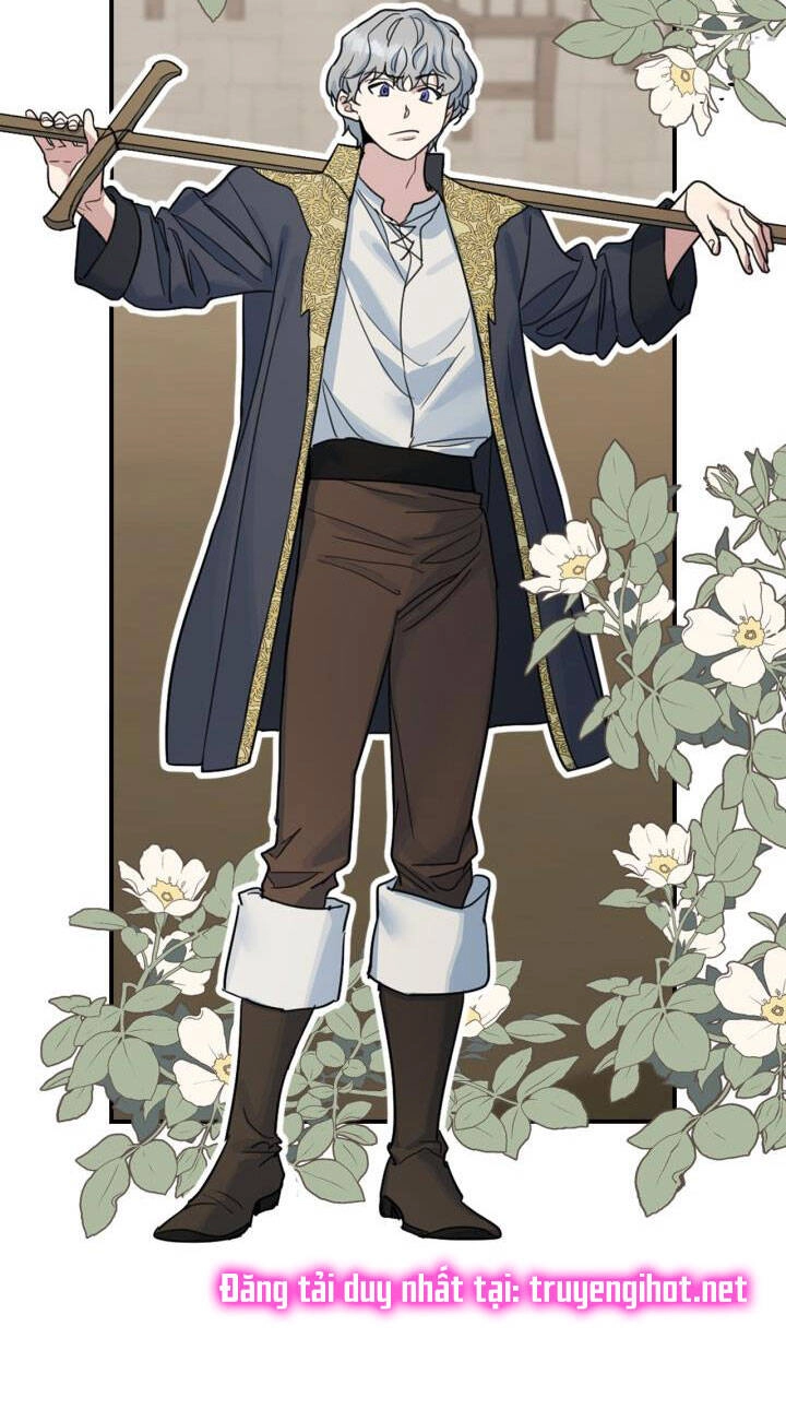 Người Đẹp Và Quái Vật Chapter 88.1 - 20