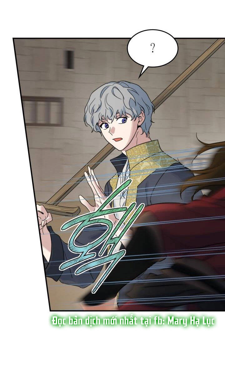 Người Đẹp Và Quái Vật Chapter 88.1 - 22