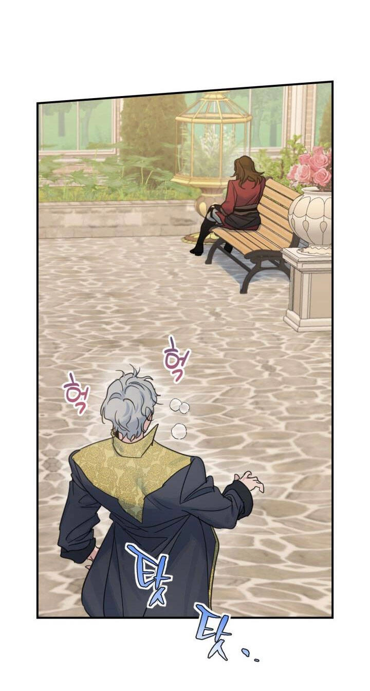 Người Đẹp Và Quái Vật Chapter 88.1 - 30