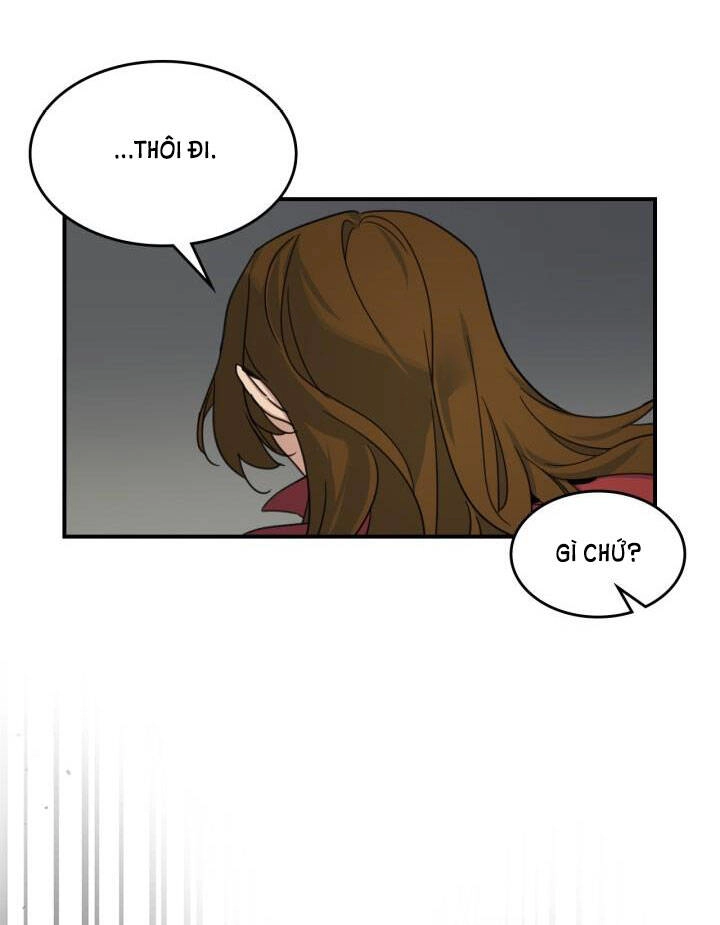 Người Đẹp Và Quái Vật Chapter 88.1 - 32