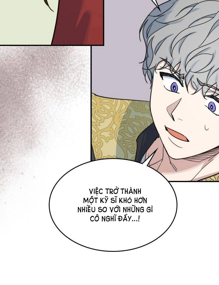 Người Đẹp Và Quái Vật Chapter 88.1 - 36