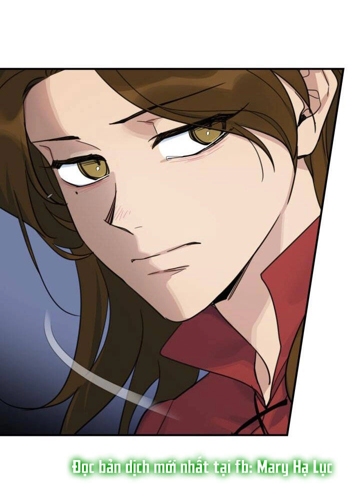 Người Đẹp Và Quái Vật Chapter 88.1 - 37