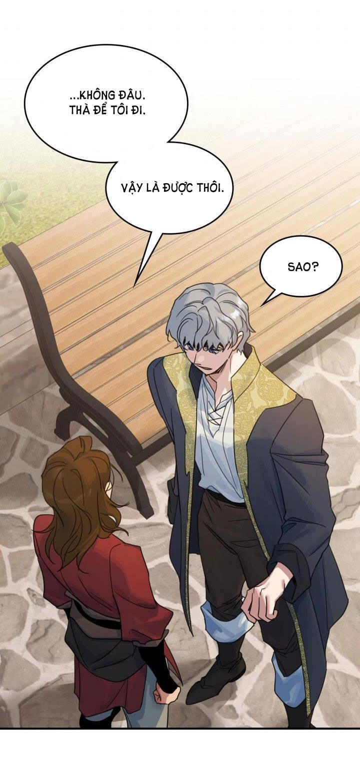 Người Đẹp Và Quái Vật Chapter 88.2 - 3