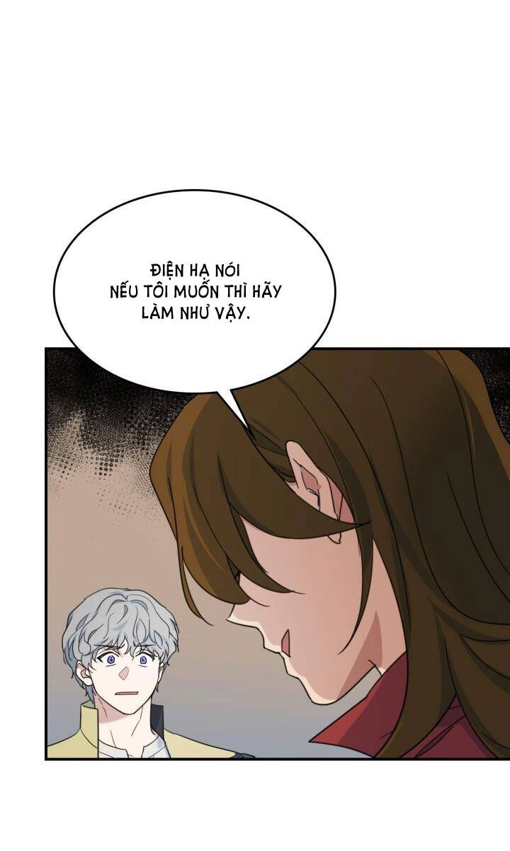 Người Đẹp Và Quái Vật Chapter 88.2 - 5