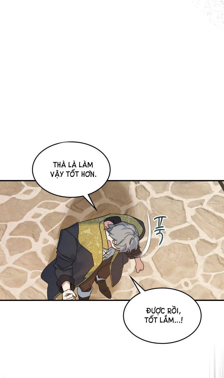 Người Đẹp Và Quái Vật Chapter 88.2 - 11