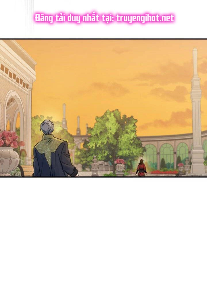 Người Đẹp Và Quái Vật Chapter 88.2 - 13