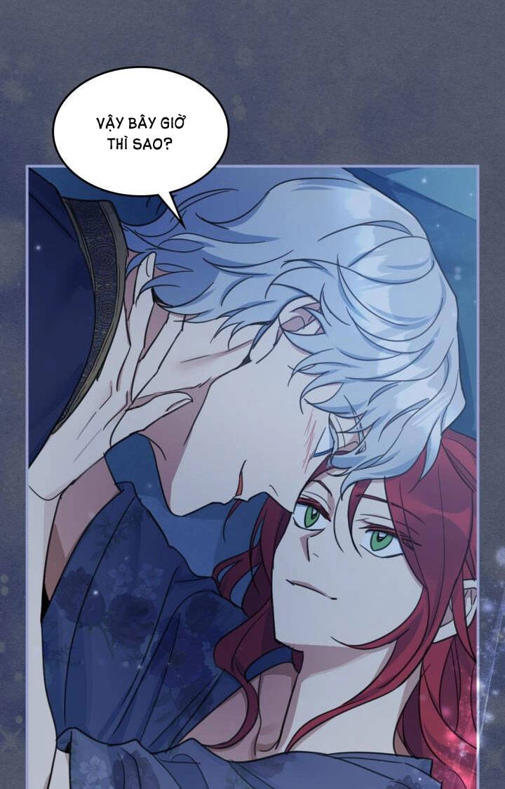 Người Đẹp Và Quái Vật Chapter 88.2 - 21