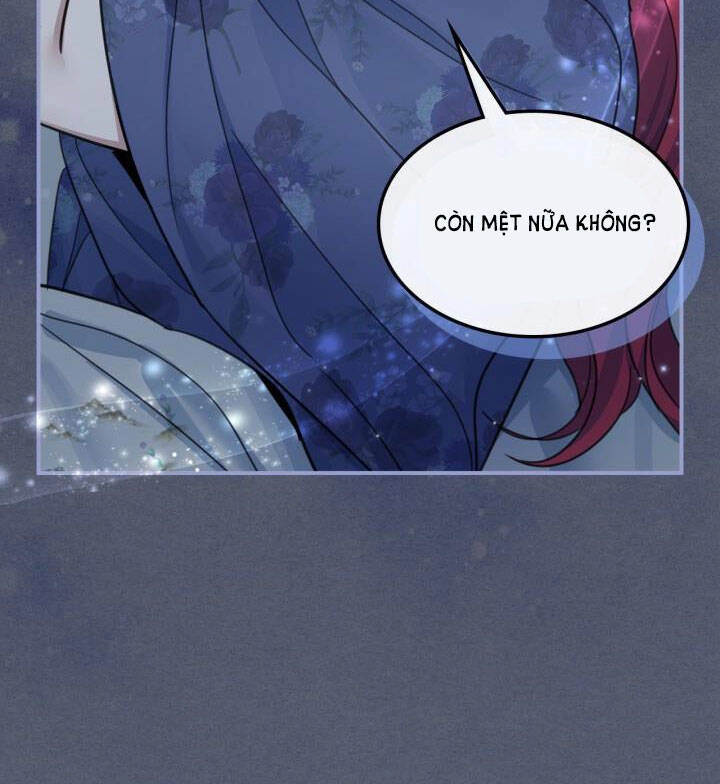 Người Đẹp Và Quái Vật Chapter 88.2 - 22