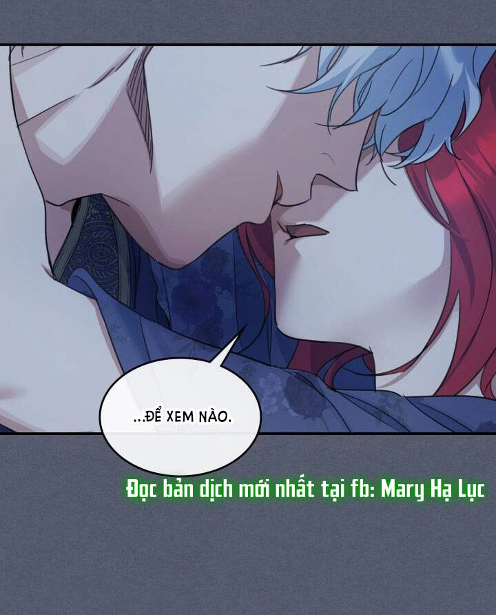 Người Đẹp Và Quái Vật Chapter 88.2 - 23