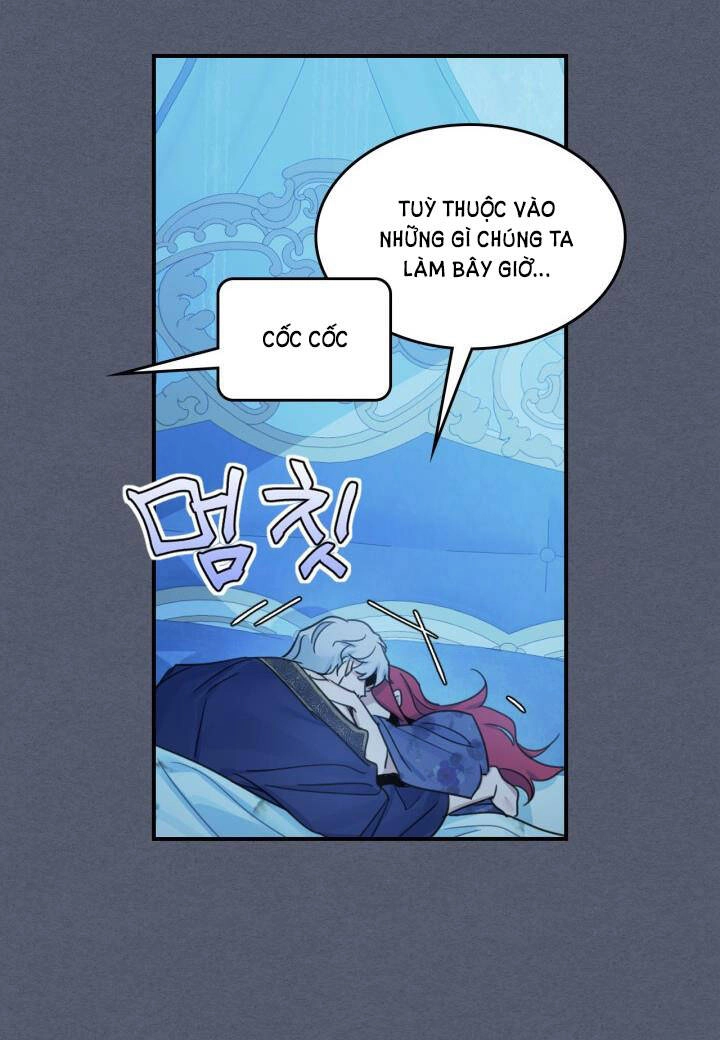 Người Đẹp Và Quái Vật Chapter 88.2 - 24