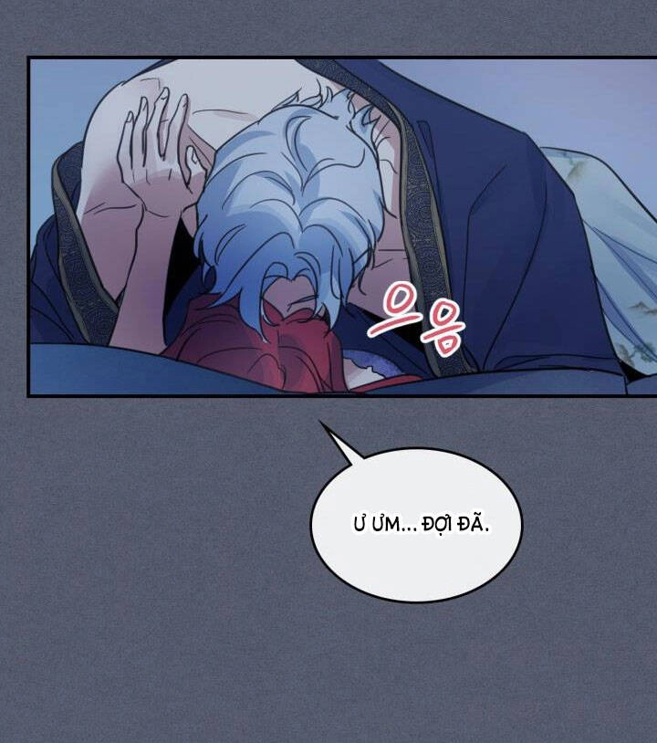 Người Đẹp Và Quái Vật Chapter 88.2 - 26