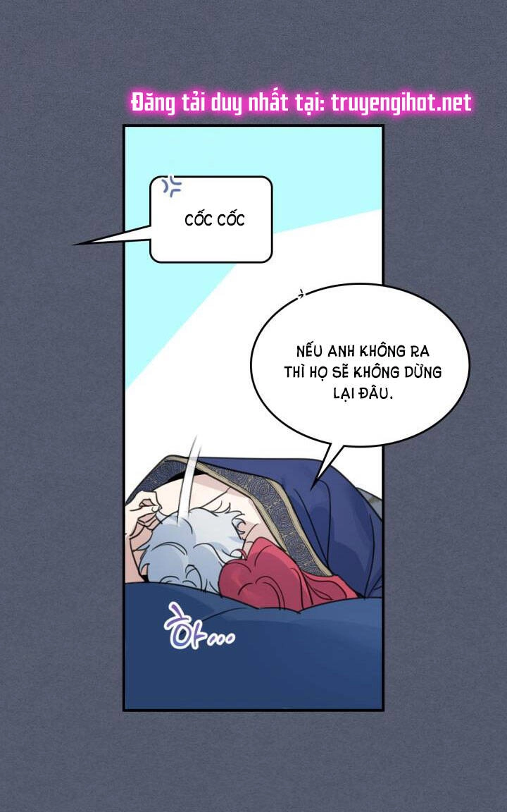 Người Đẹp Và Quái Vật Chapter 88.2 - 28