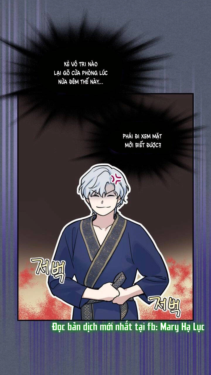 Người Đẹp Và Quái Vật Chapter 88.2 - 31