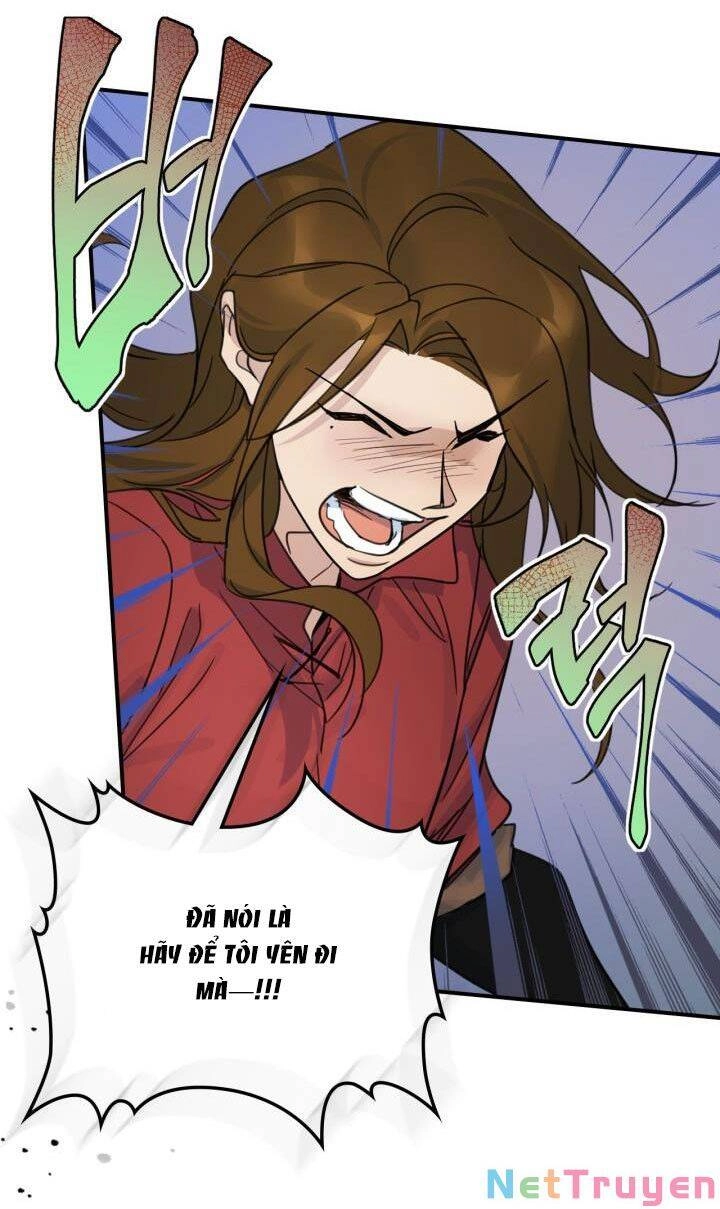 Người Đẹp Và Quái Vật Chapter 88.5 - 1