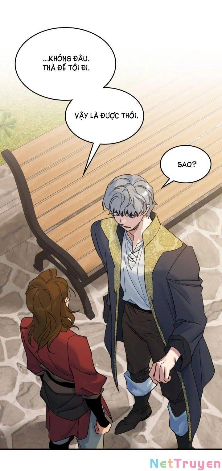 Người Đẹp Và Quái Vật Chapter 88.5 - 3