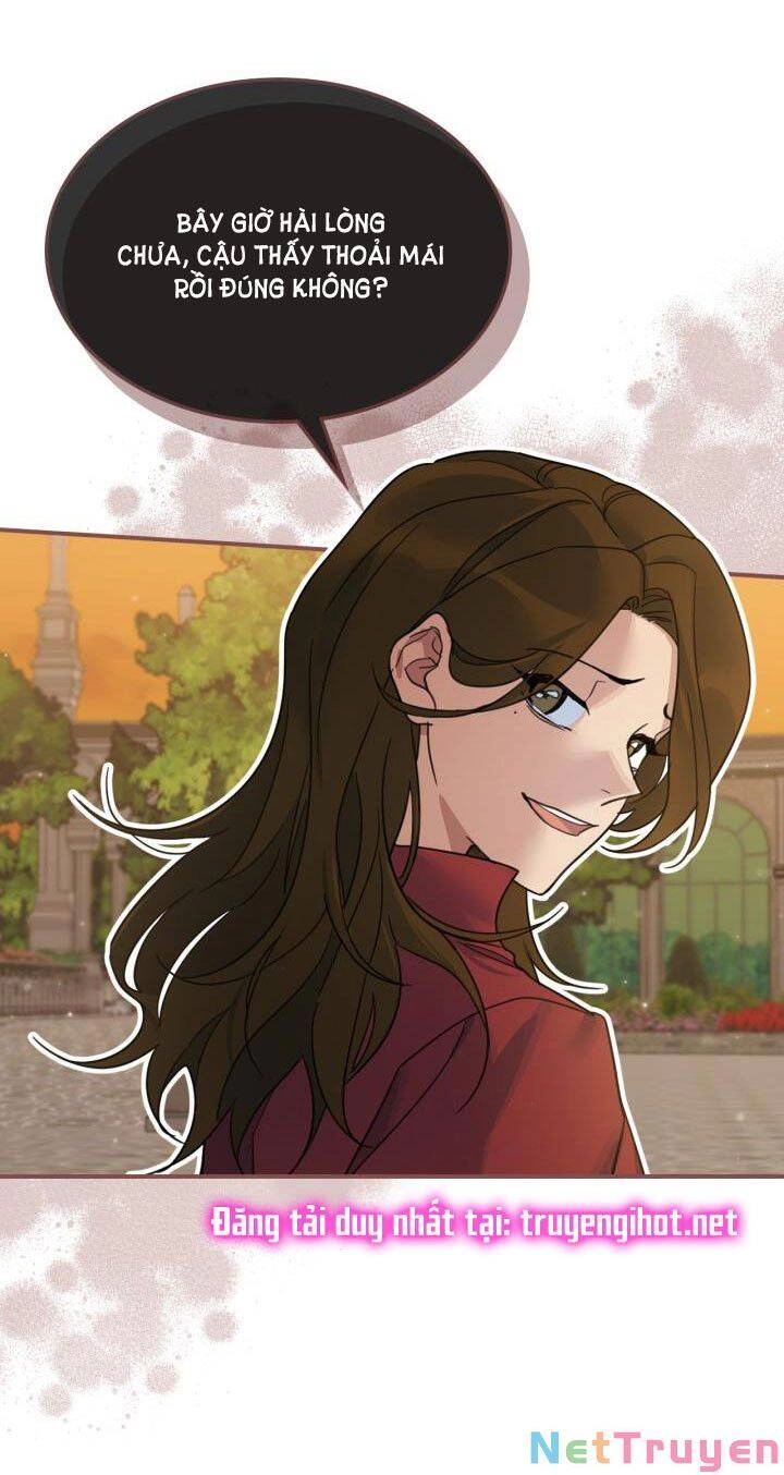 Người Đẹp Và Quái Vật Chapter 88.5 - 7