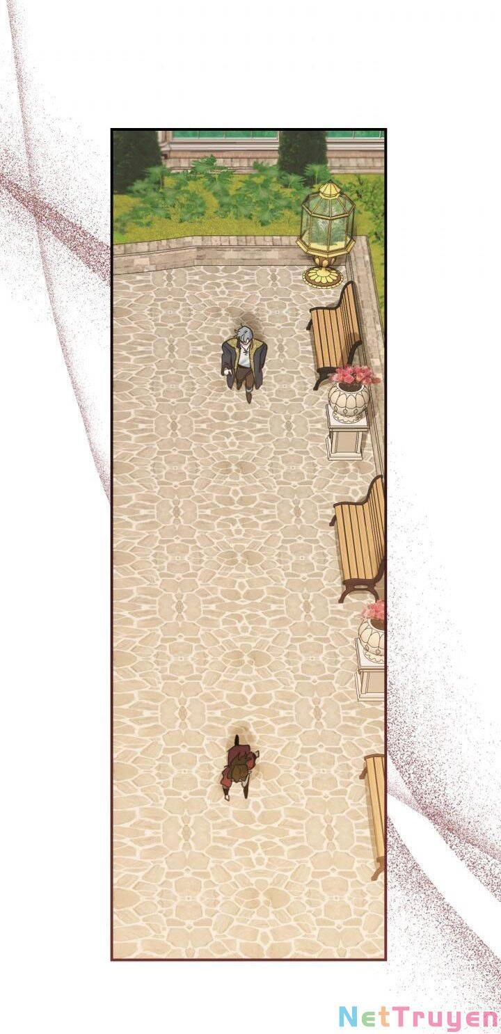 Người Đẹp Và Quái Vật Chapter 88.5 - 10