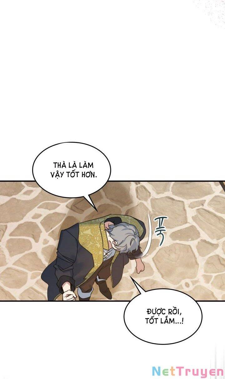 Người Đẹp Và Quái Vật Chapter 88.5 - 11