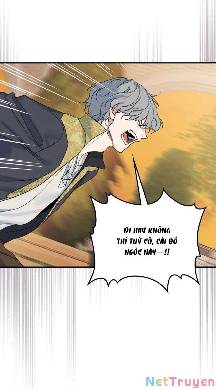 Người Đẹp Và Quái Vật Chapter 88.5 - 12