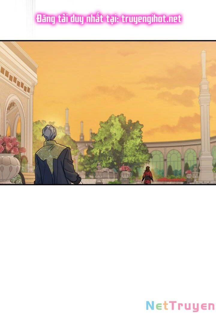 Người Đẹp Và Quái Vật Chapter 88.5 - 13