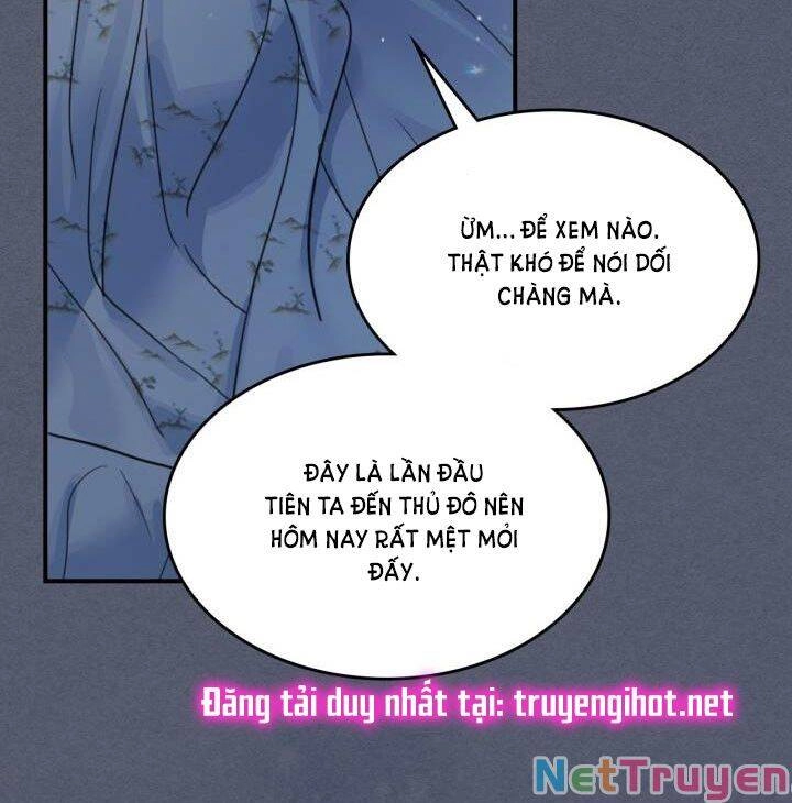 Người Đẹp Và Quái Vật Chapter 88.5 - 20