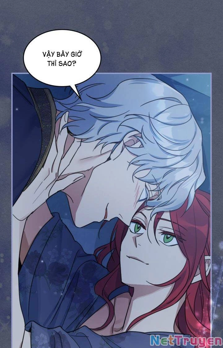 Người Đẹp Và Quái Vật Chapter 88.5 - 21