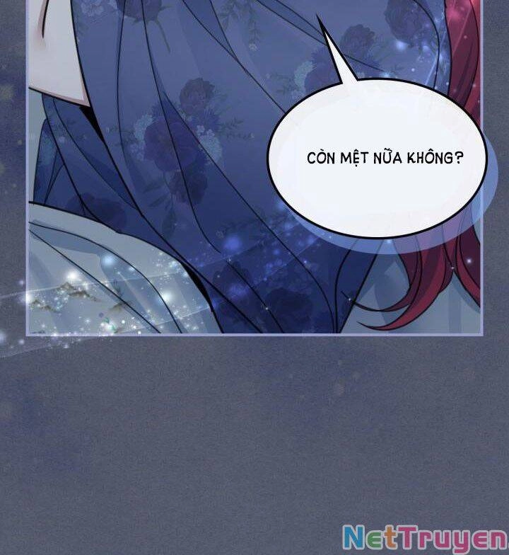 Người Đẹp Và Quái Vật Chapter 88.5 - 22