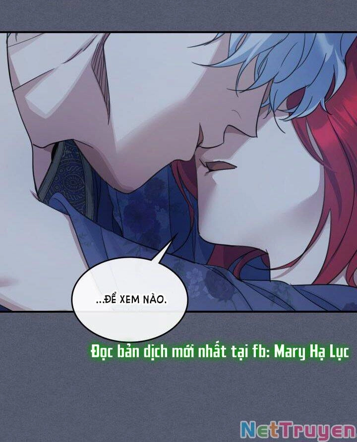 Người Đẹp Và Quái Vật Chapter 88.5 - 23