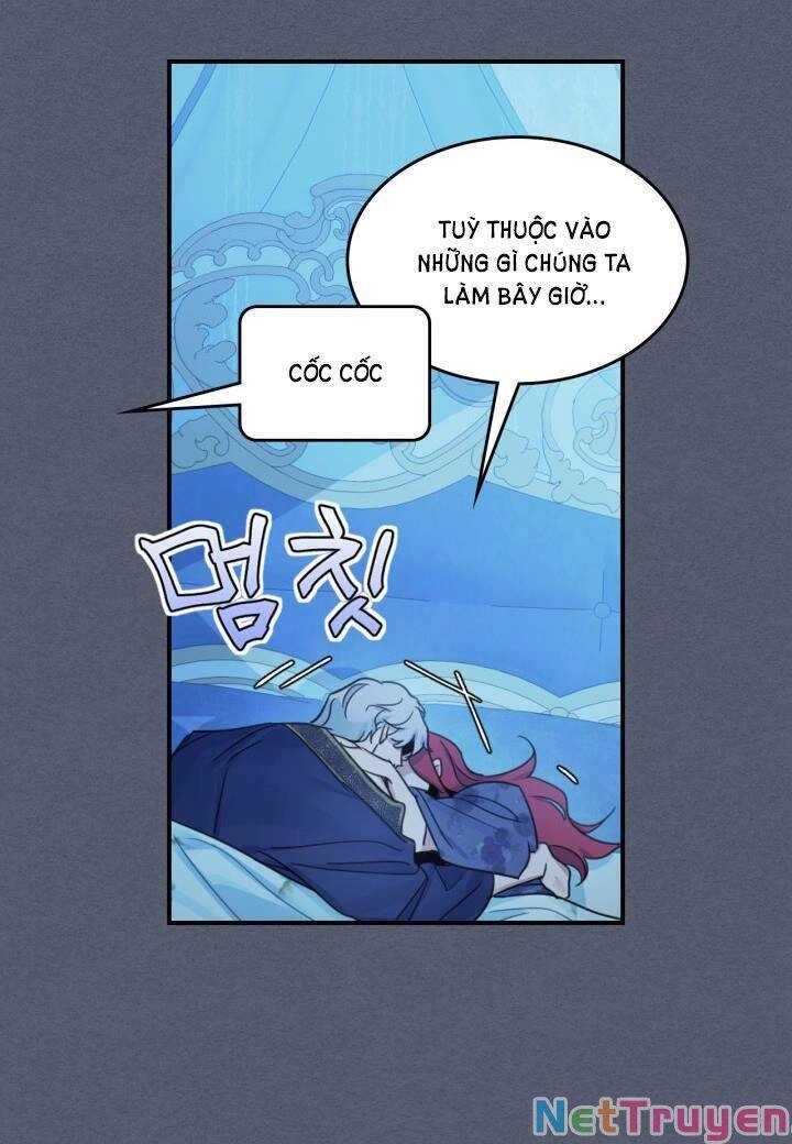 Người Đẹp Và Quái Vật Chapter 88.5 - 24