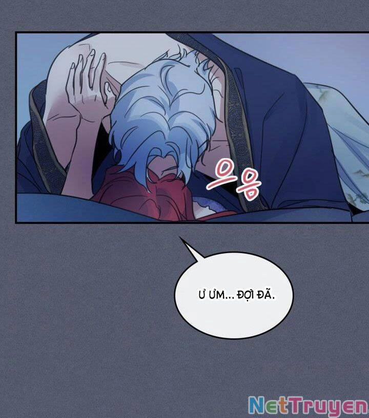 Người Đẹp Và Quái Vật Chapter 88.5 - 26