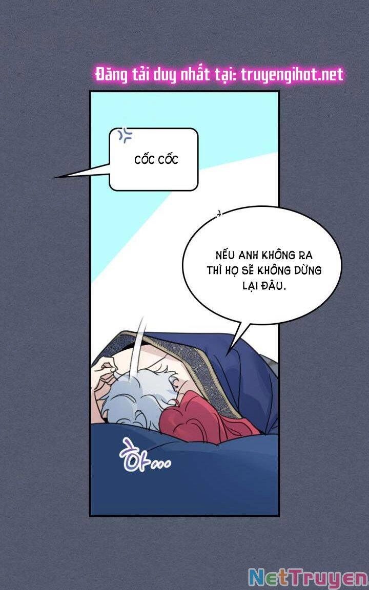 Người Đẹp Và Quái Vật Chapter 88.5 - 28