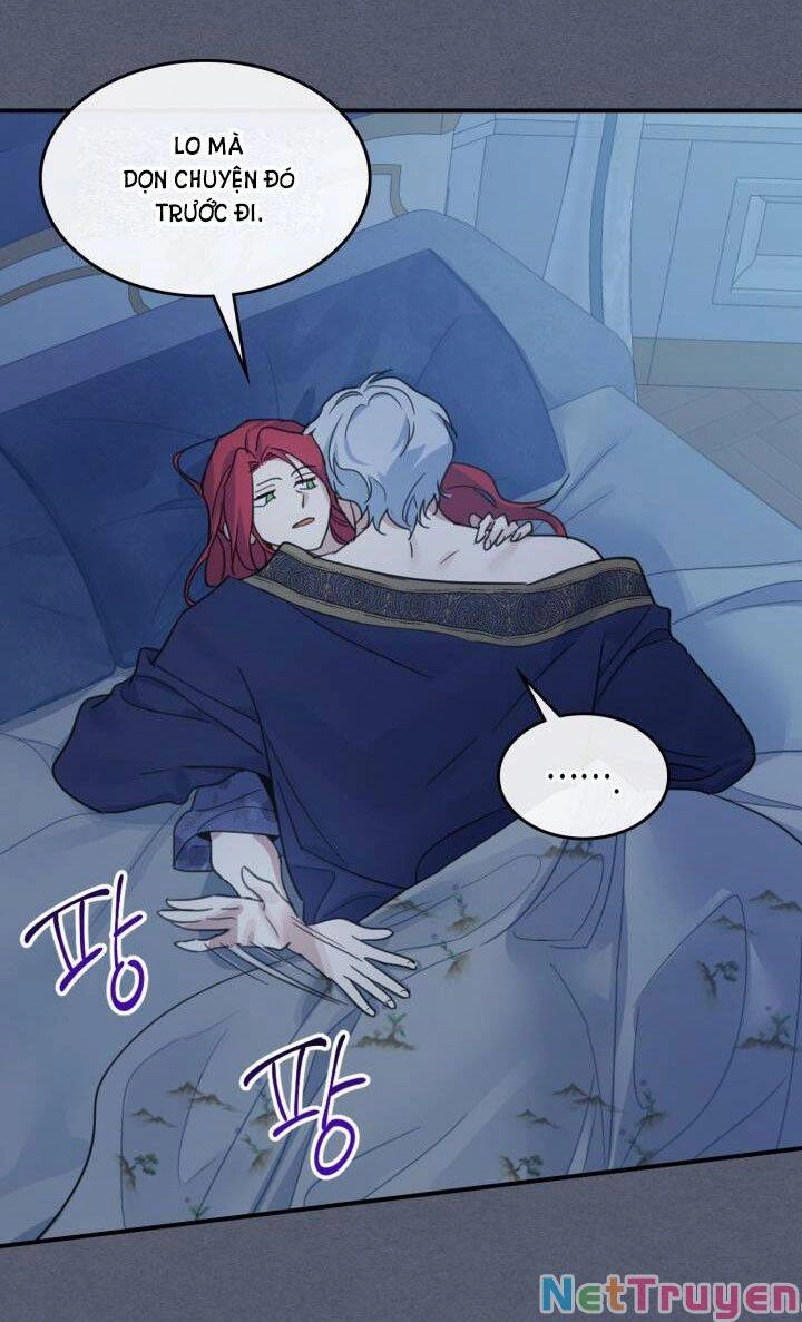 Người Đẹp Và Quái Vật Chapter 88.5 - 29